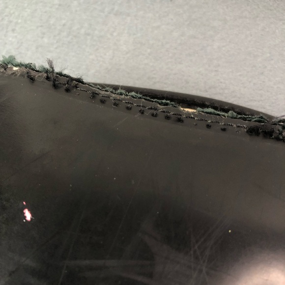 Black Equestrian Horse Riding Boots KIDS Size S/33 - Picture 14 of 16